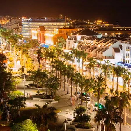 Daire Cozy Seaside 215 In Parque Santiago 2 *