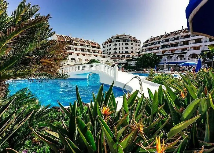 Cozy Seaside 215 In Parque Santiago 2 Апартаменти