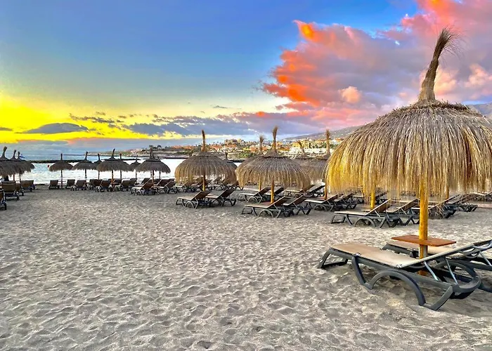 Cozy Seaside 215 In Parque Santiago 2 Плайя-де-лас-Амерікас