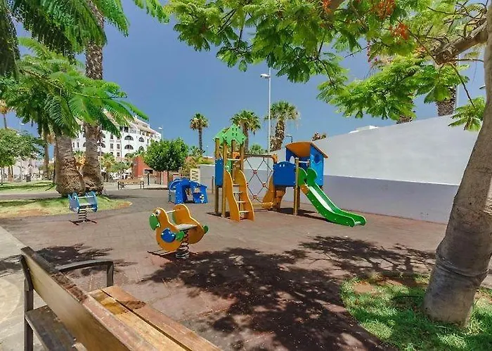 Cozy Seaside 215 In Parque Santiago 2 Апартаменти