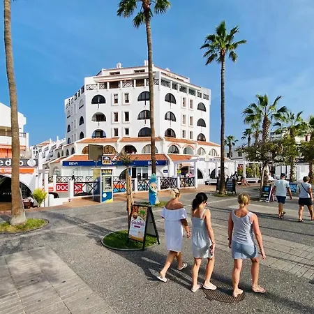 Cozy Seaside 215 In Parque Santiago 2 *