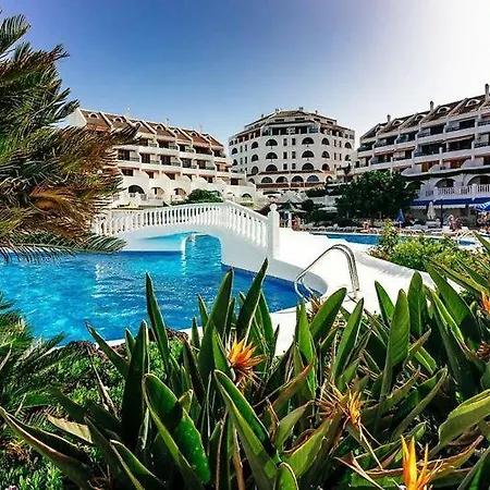 Cozy Seaside 215 In Parque Santiago 2 Lägenhet