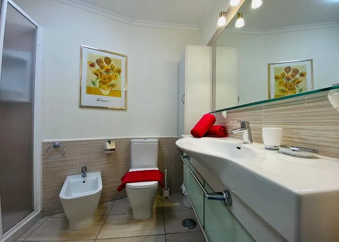 Cozy Seaside 215 In Parque Santiago 2 *