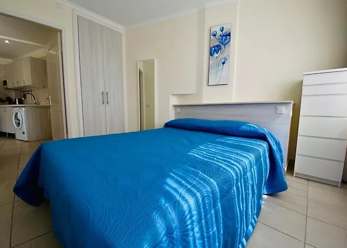 Cozy Seaside 215 In Parque Santiago 2