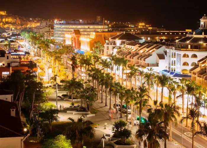 Apartmán Cozy Seaside 215 In Parque Santiago 2 *