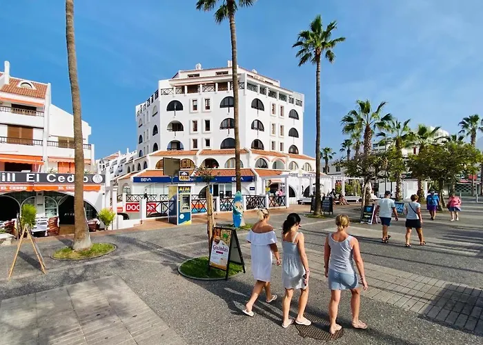 Cozy Seaside 215 In Parque Santiago 2 *